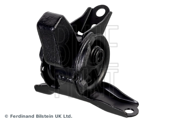 Mounting, automatic transmission